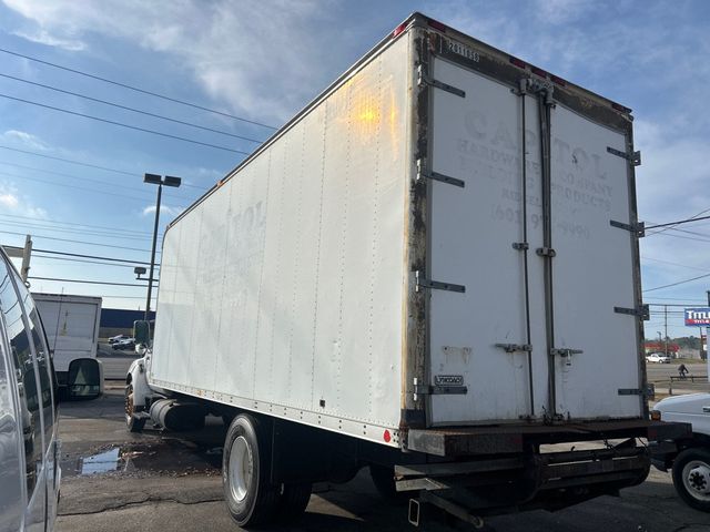 2006 Ford Super Duty F-650 SUPER DUTY - 22958013 - 5