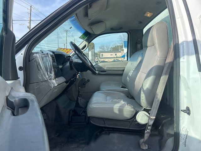 2006 Ford Super Duty F-650 SUPER DUTY - 22958013 - 6