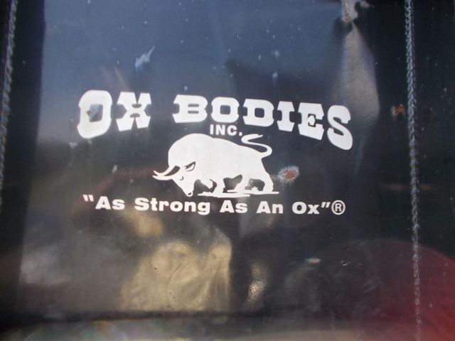 2006 Ford Super Duty F-750 Base Trim - 12288182 - 12