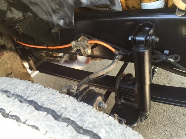 2006 Ford Super Duty F-750 XLT PRE-EMISSIONS 7.2L CAT DIESEL - 13577658 - 9