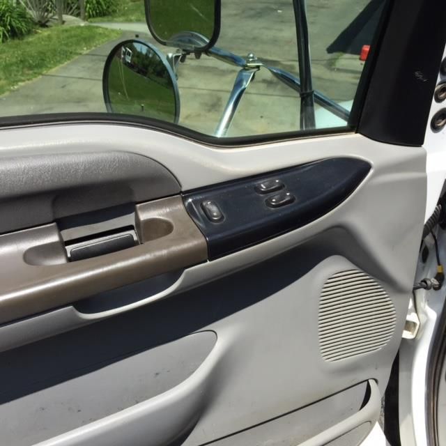 2006 Ford Super Duty F-750 XLT PRE-EMISSIONS 7.2L CAT DIESEL - 13577658 - 10