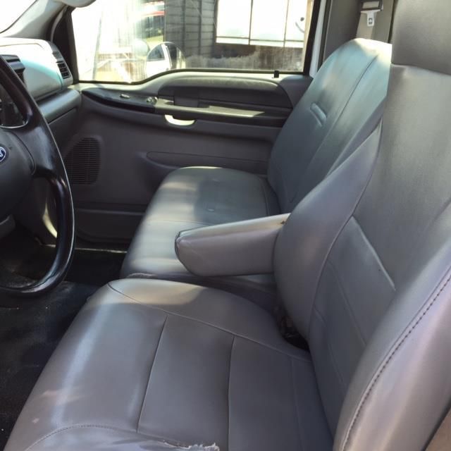 2006 Ford Super Duty F-750 XLT PRE-EMISSIONS 7.2L CAT DIESEL - 13577658 - 11