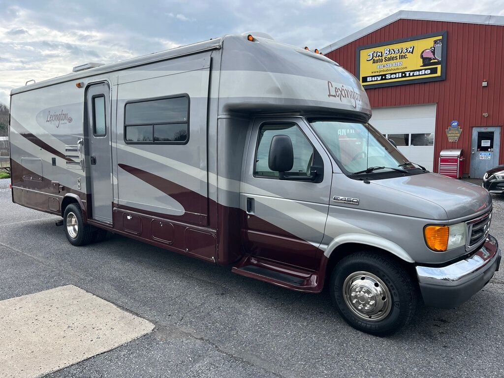 2006 Forest River Motorhome Lexington GTS 283 - 23002180 | Video 1