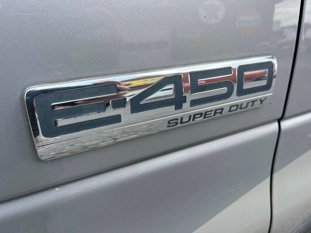 2006 Forest River Motorhome Lexington GTS 283 - 23002180 - 9