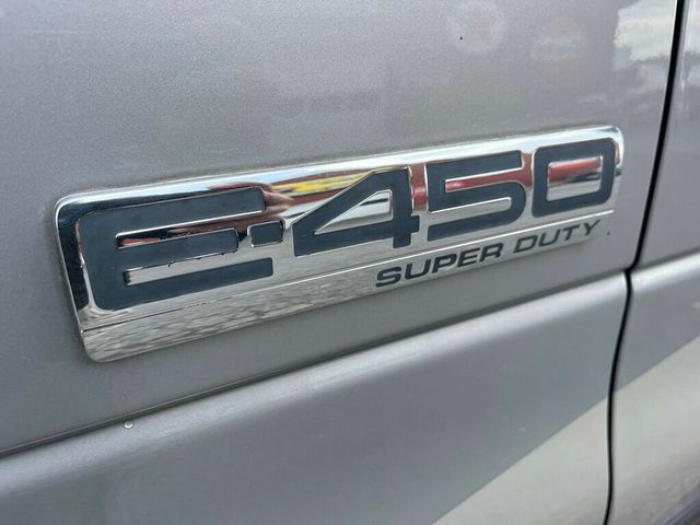 2006 Forest River Motorhome Lexington GTS 283 - 23002180 - 9