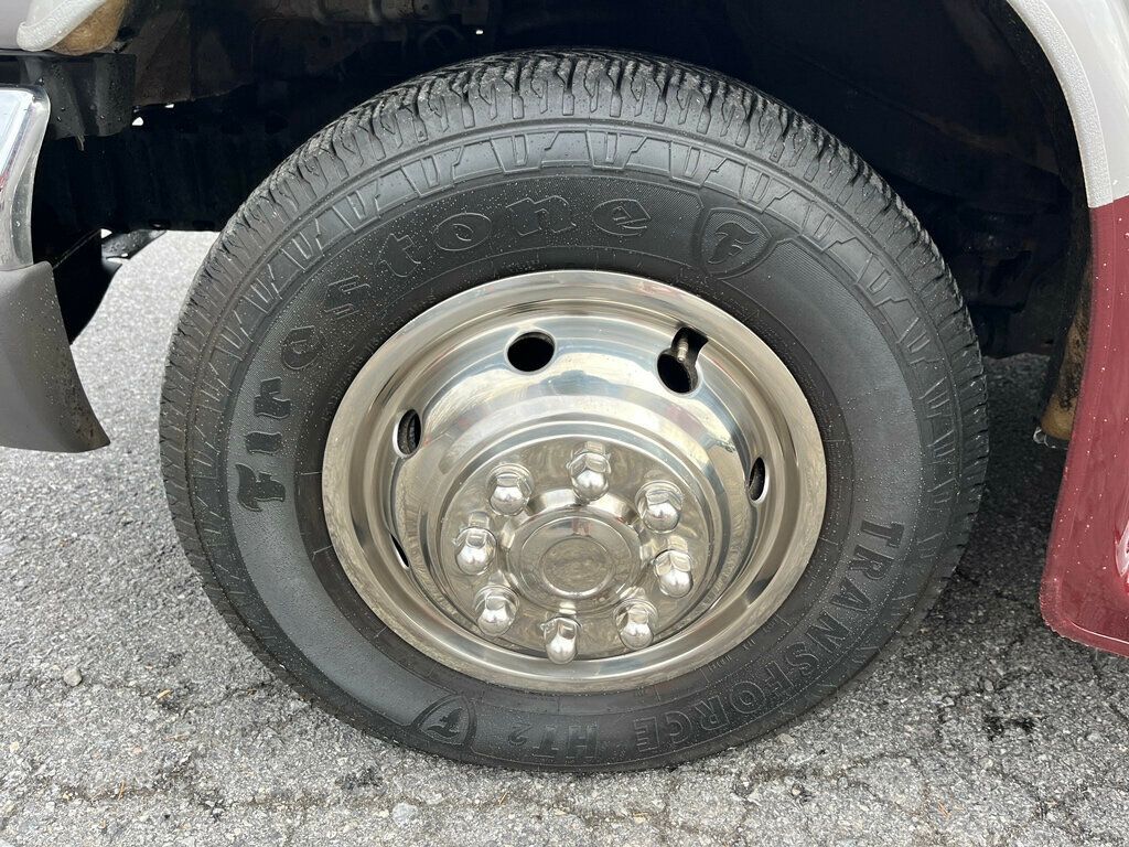 2006 Forest River Motorhome Lexington GTS 283 - 23002180 - 10