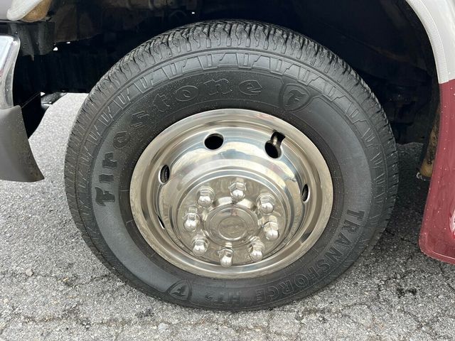 2006 Forest River Motorhome Lexington GTS 283 - 23002180 - 10