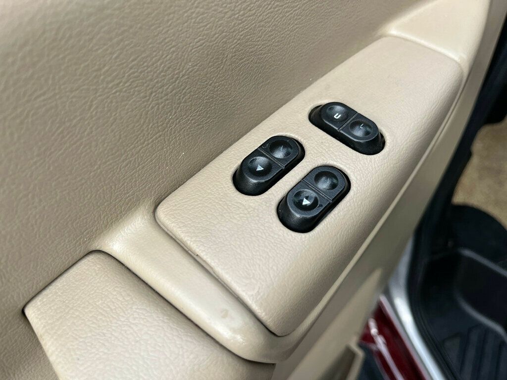 2006 Forest River Motorhome Lexington GTS 283 - 23002180 - 16