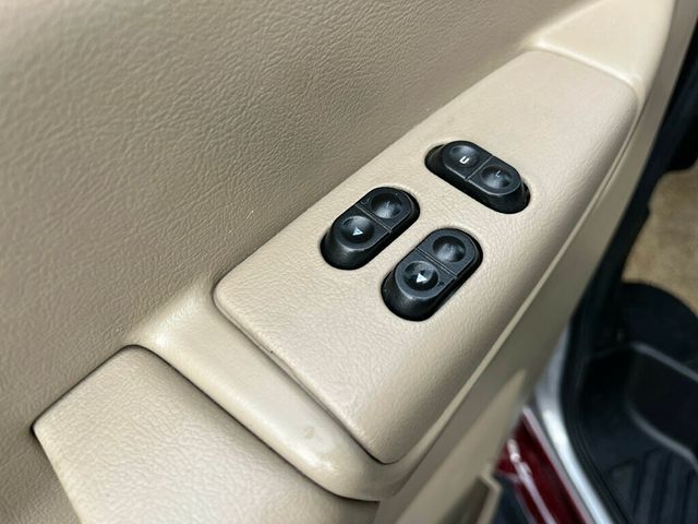 2006 Forest River Motorhome Lexington GTS 283 - 23002180 - 16