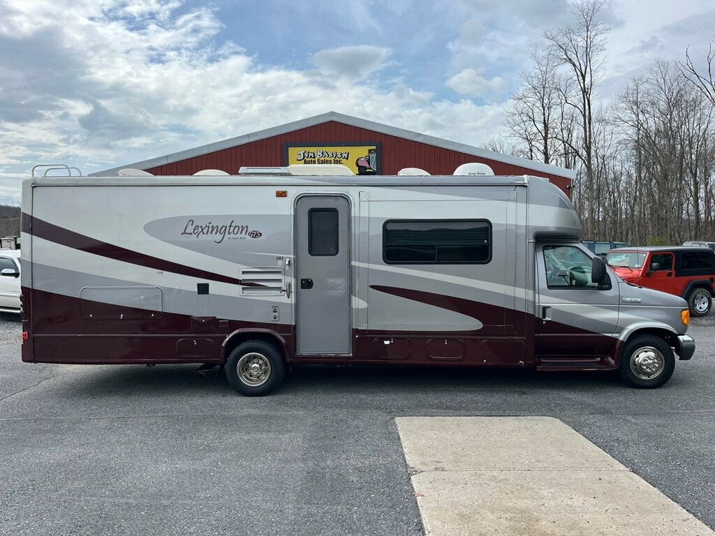 2006 Forest River Motorhome Lexington GTS 283 - 23002180 - 1