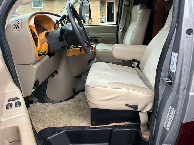 2006 Forest River Motorhome Lexington GTS 283 - 23002180 - 19