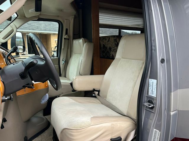 2006 Forest River Motorhome Lexington GTS 283 - 23002180 - 20