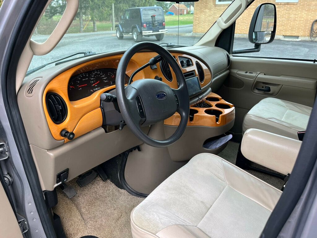 2006 Forest River Motorhome Lexington GTS 283 - 23002180 - 21