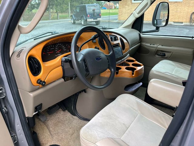 2006 Forest River Motorhome Lexington GTS 283 - 23002180 - 21