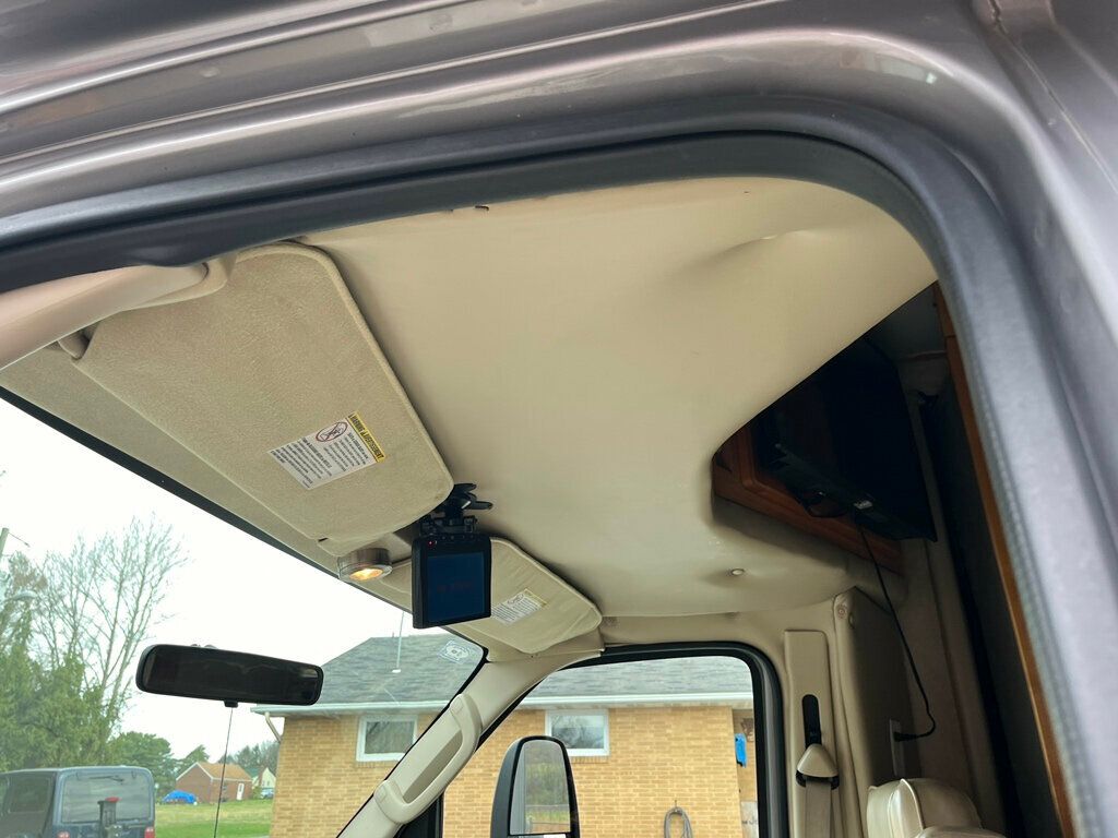 2006 Forest River Motorhome Lexington GTS 283 - 23002180 - 22