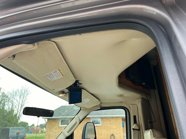 2006 Forest River Motorhome Lexington GTS 283 - 23002180 - 22