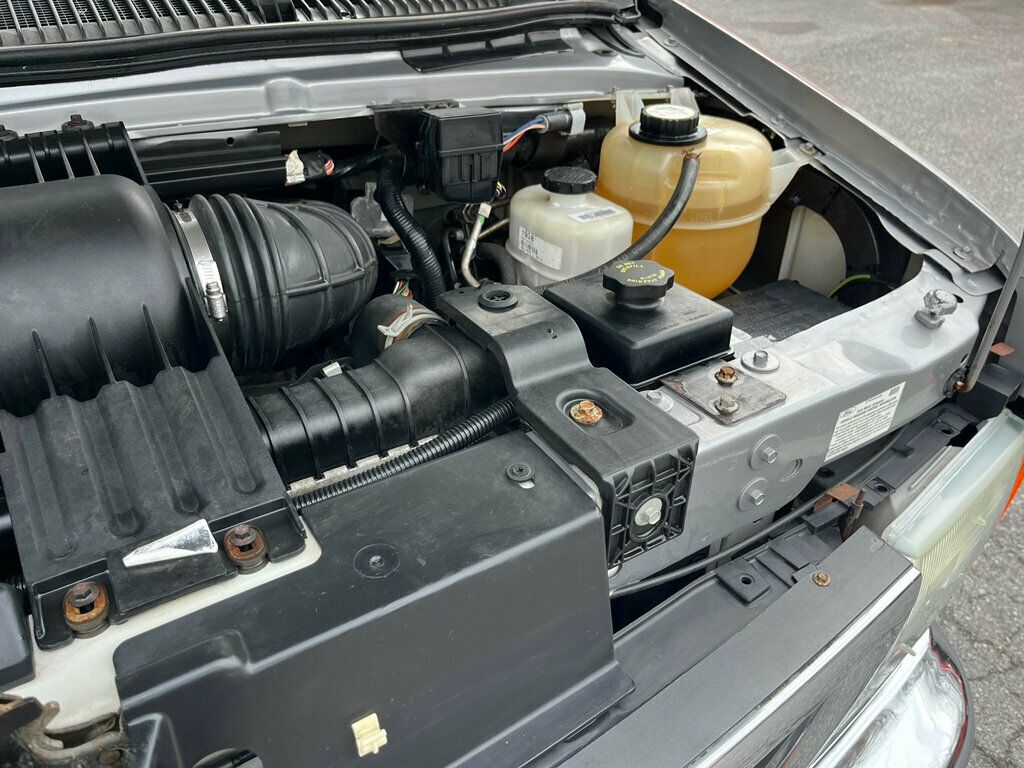 2006 Forest River Motorhome Lexington GTS 283 - 23002180 - 25