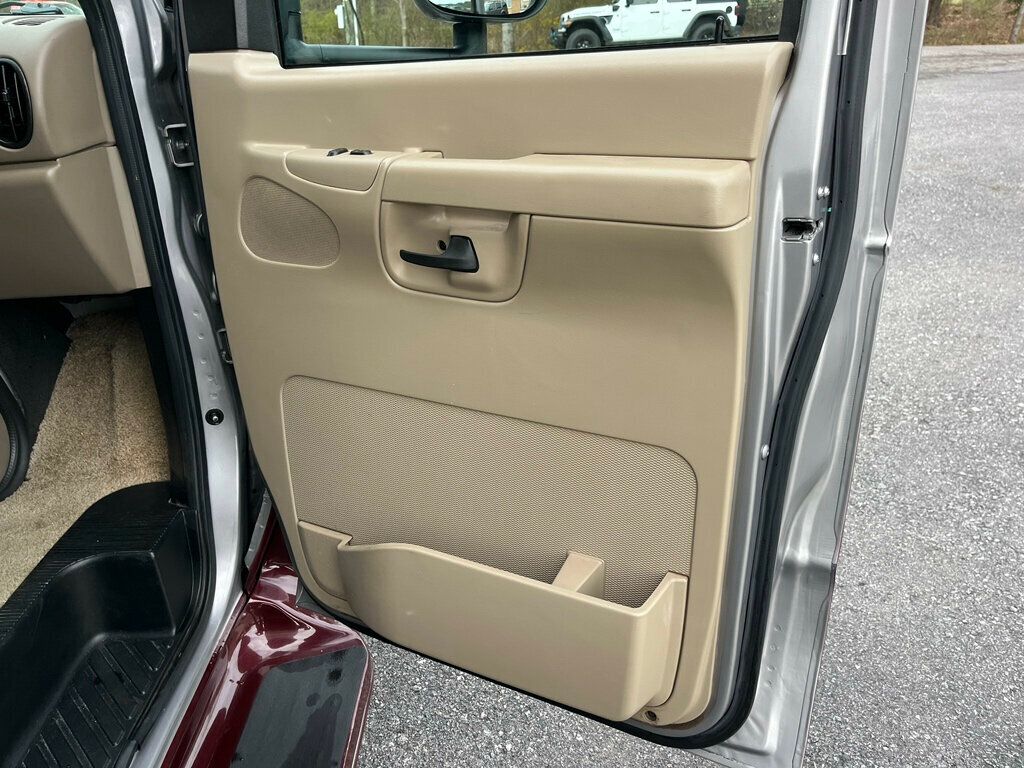 2006 Forest River Motorhome Lexington GTS 283 - 23002180 - 26