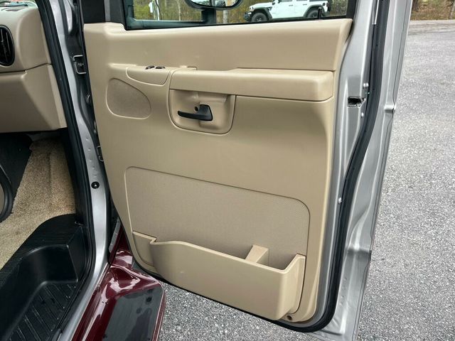 2006 Forest River Motorhome Lexington GTS 283 - 23002180 - 26