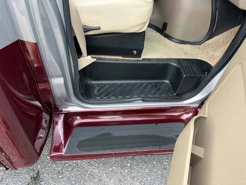 2006 Forest River Motorhome Lexington GTS 283 - 23002180 - 27