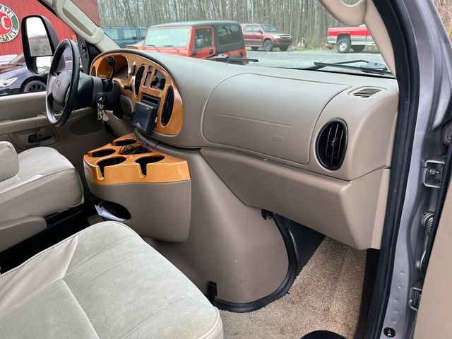 2006 Forest River Motorhome Lexington GTS 283 - 23002180 - 28