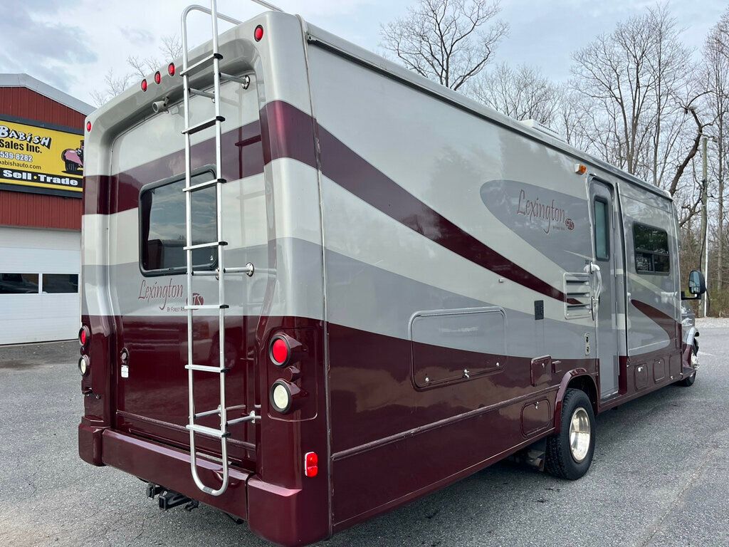 2006 Forest River Motorhome Lexington GTS 283 - 23002180 - 2
