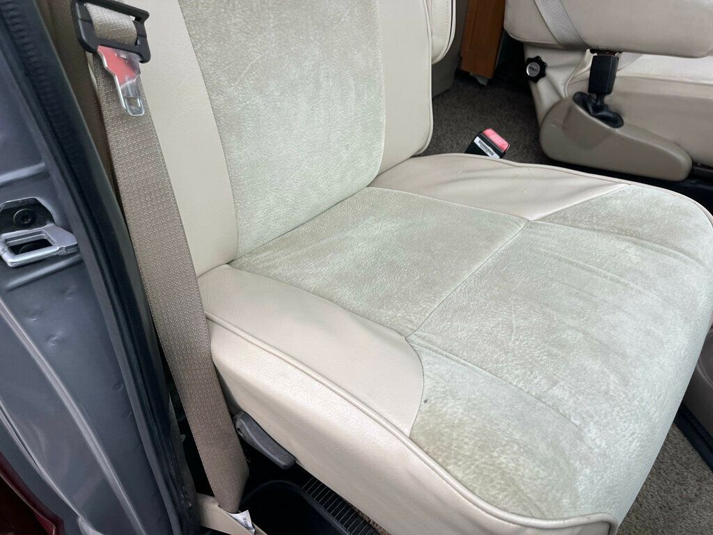 2006 Forest River Motorhome Lexington GTS 283 - 23002180 - 29