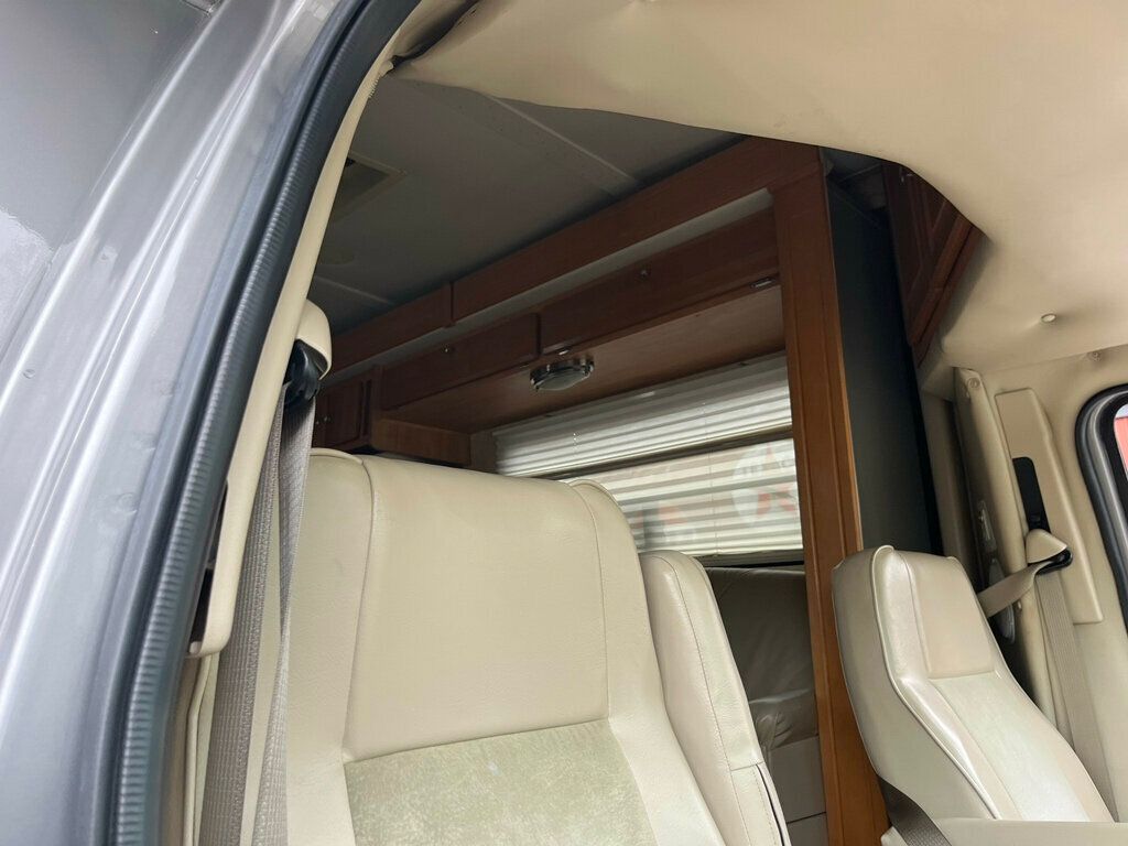 2006 Forest River Motorhome Lexington GTS 283 - 23002180 - 30