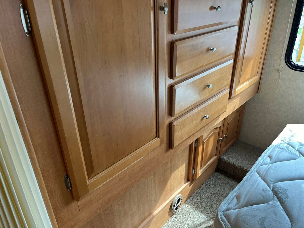 2006 Forest River Motorhome Lexington GTS 283 - 23002180 - 36