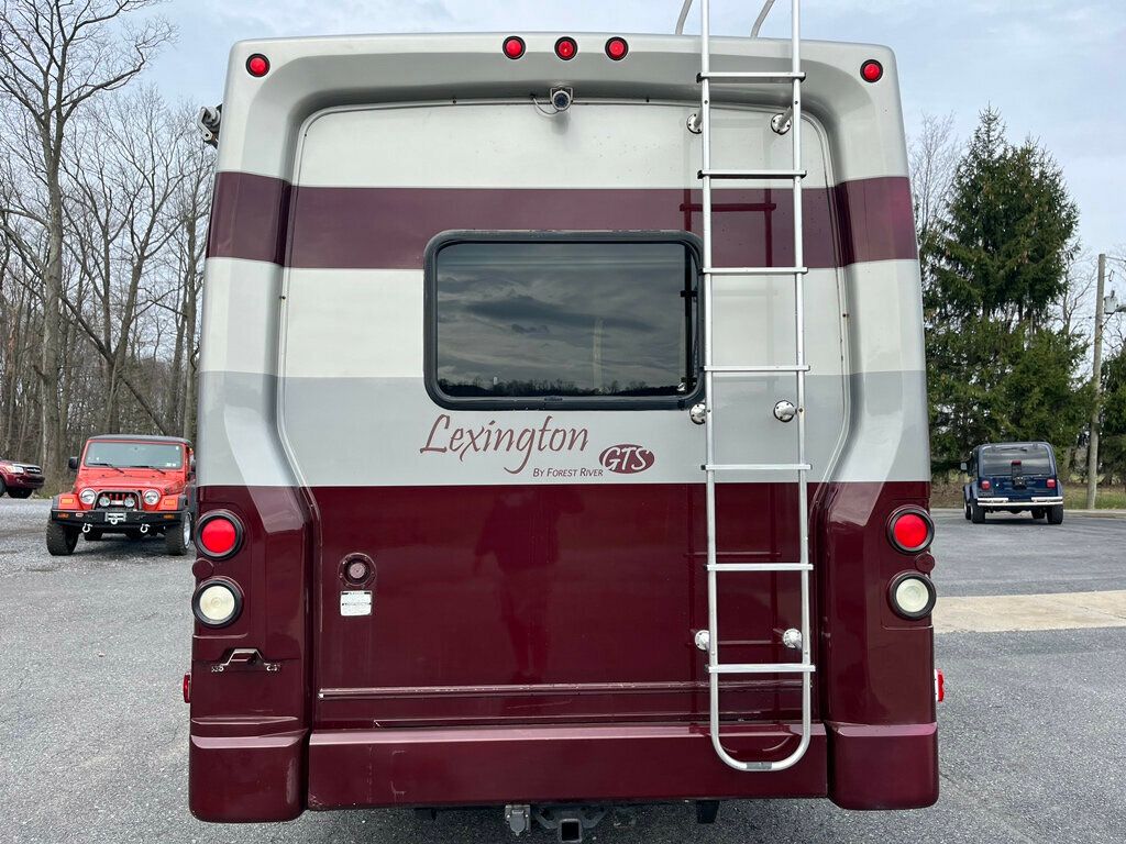 2006 Forest River Motorhome Lexington GTS 283 - 23002180 - 3