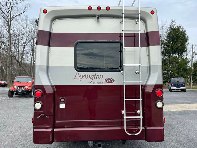 2006 Forest River Motorhome Lexington GTS 283 - 23002180 - 3