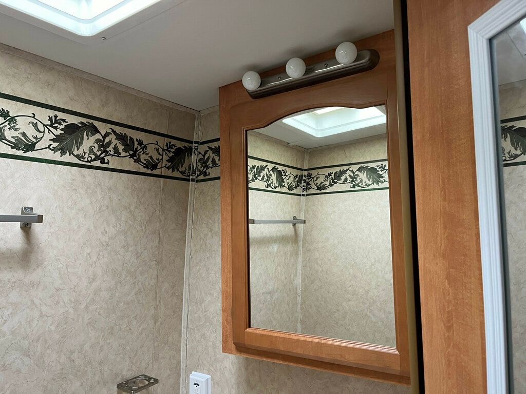 2006 Forest River Motorhome Lexington GTS 283 - 23002180 - 41