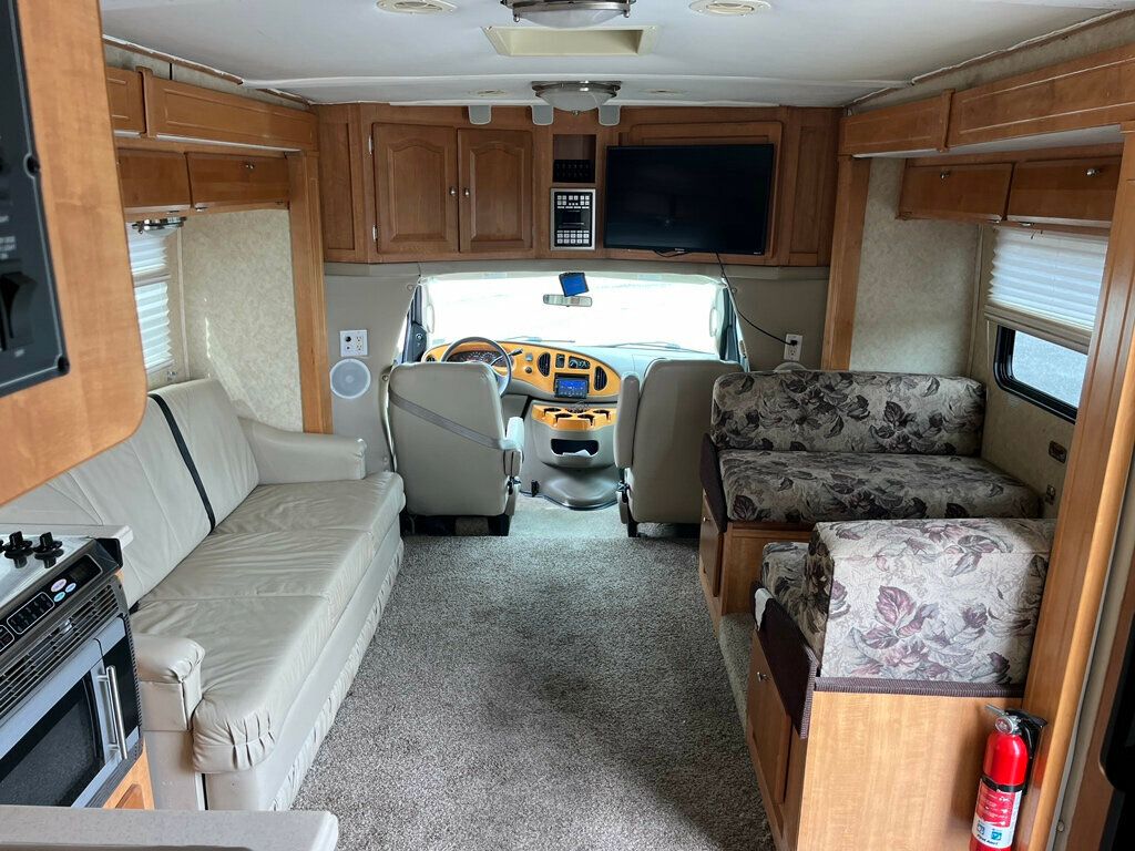 2006 Forest River Motorhome Lexington GTS 283 - 23002180 - 44