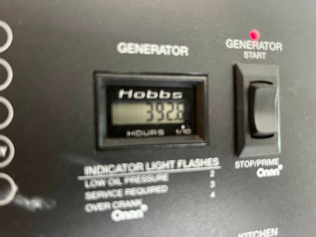 2006 Forest River Motorhome Lexington GTS 283 - 23002180 - 46