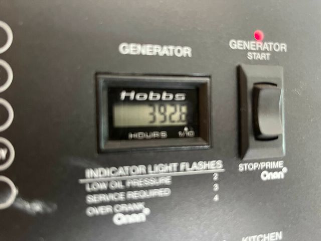 2006 Forest River Motorhome Lexington GTS 283 - 23002180 - 46