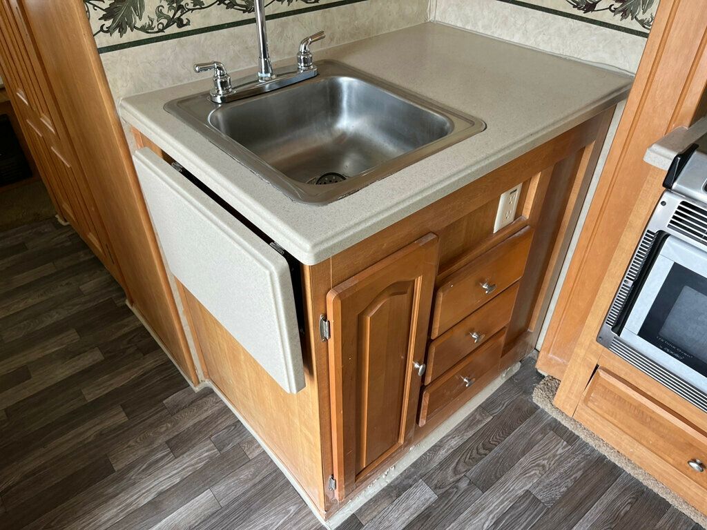 2006 Forest River Motorhome Lexington GTS 283 - 23002180 - 47