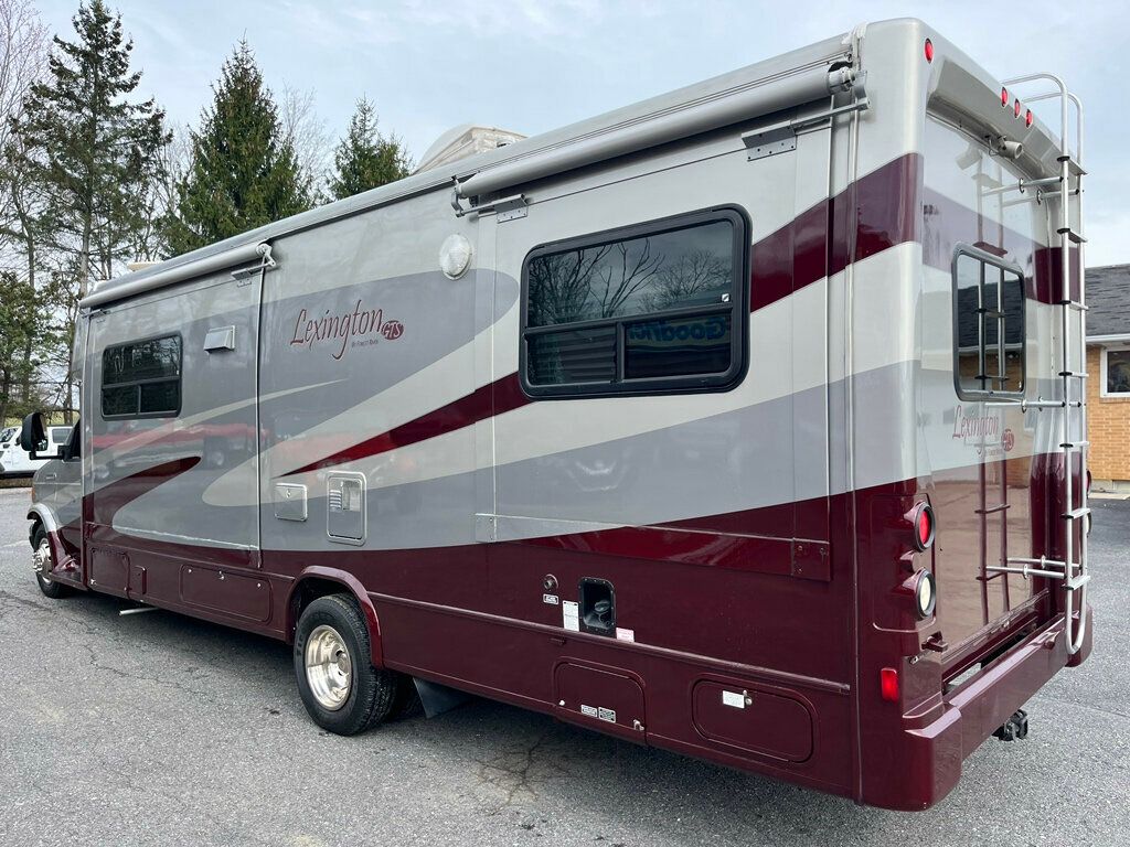 2006 Forest River Motorhome Lexington GTS 283 - 23002180 - 4