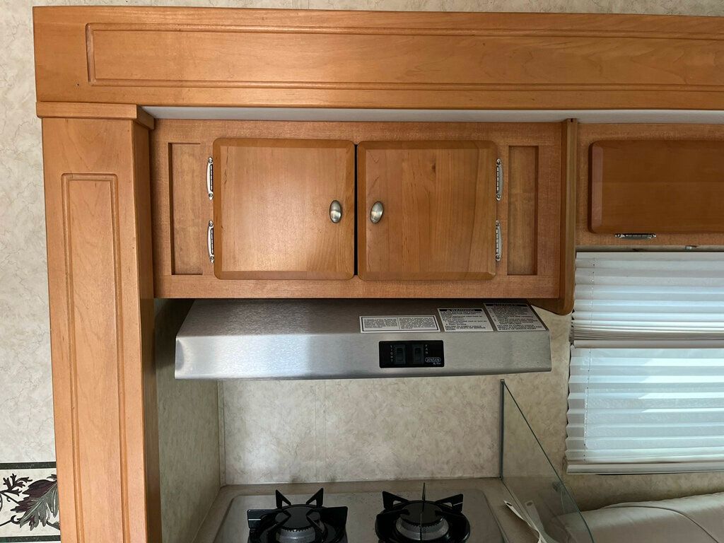 2006 Forest River Motorhome Lexington GTS 283 - 23002180 - 51