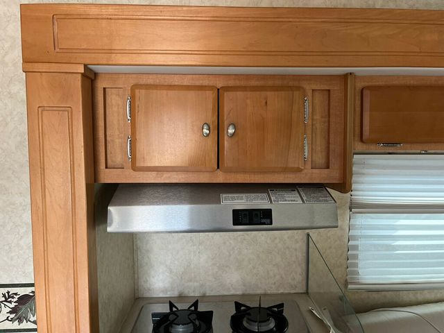 2006 Forest River Motorhome Lexington GTS 283 - 23002180 - 51