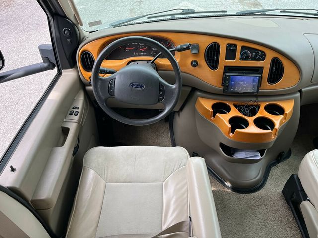 2006 Forest River Motorhome Lexington GTS 283 - 23002180 - 55