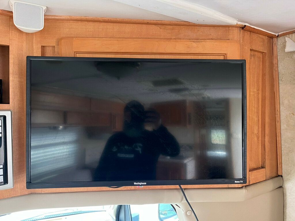 2006 Forest River Motorhome Lexington GTS 283 - 23002180 - 56