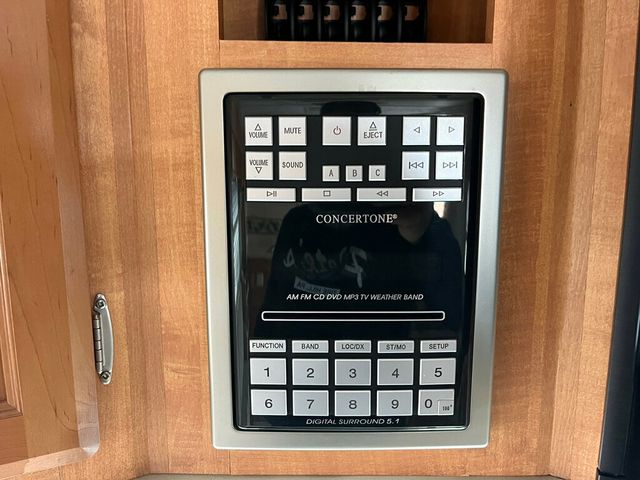 2006 Forest River Motorhome Lexington GTS 283 - 23002180 - 57