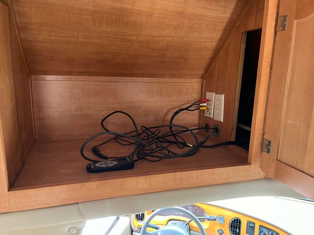 2006 Forest River Motorhome Lexington GTS 283 - 23002180 - 58