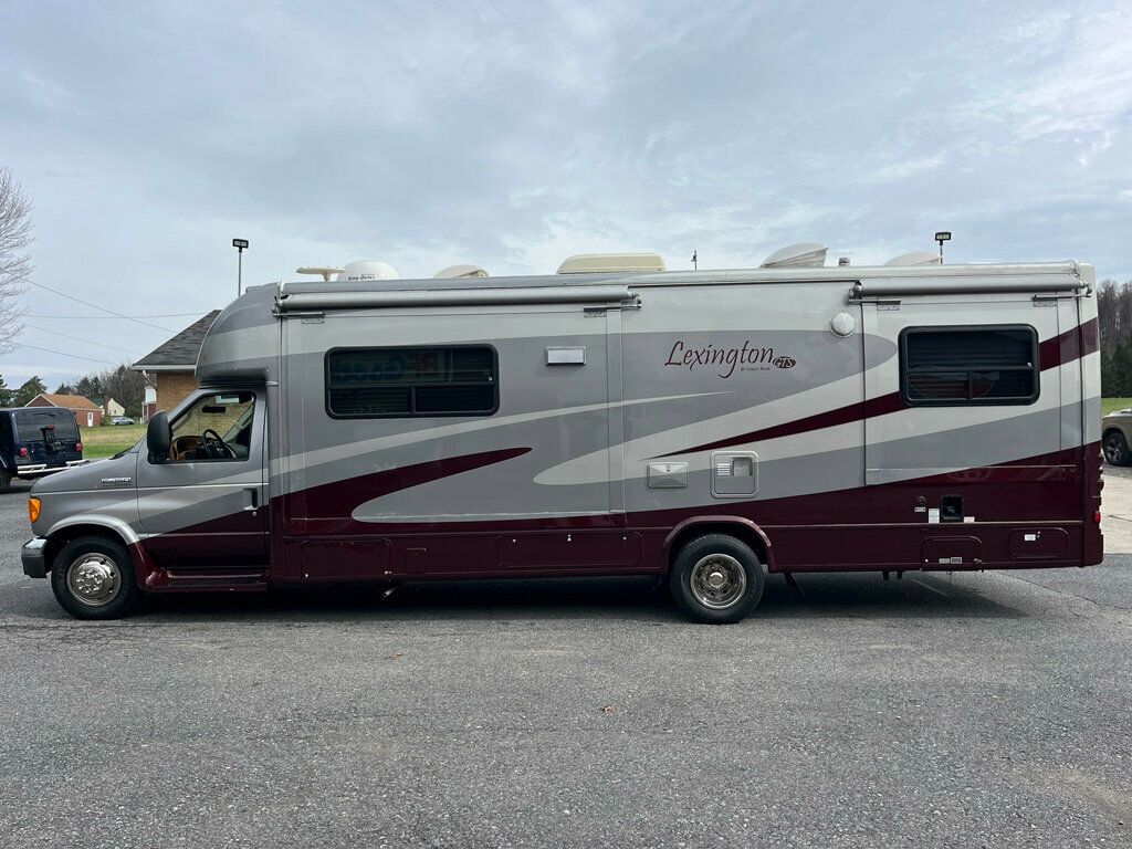 2006 Forest River Motorhome Lexington GTS 283 - 23002180 - 5