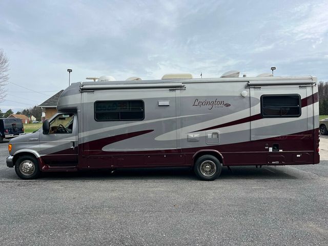 2006 Forest River Motorhome Lexington GTS 283 - 23002180 - 5