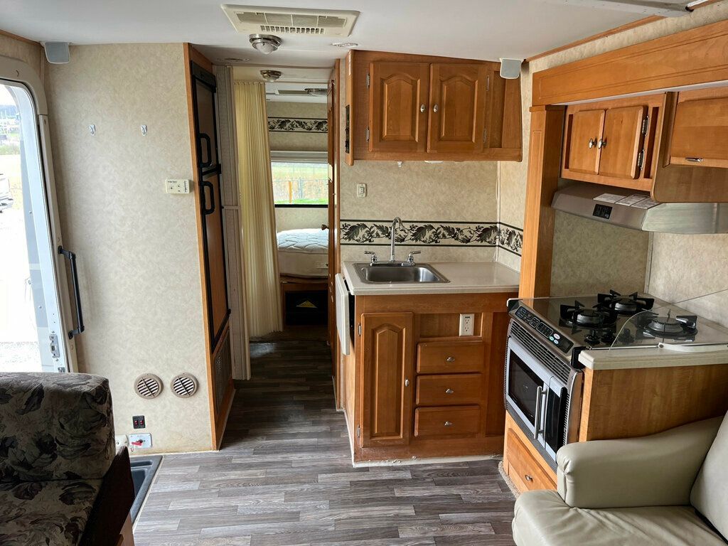 2006 Forest River Motorhome Lexington GTS 283 - 23002180 - 59