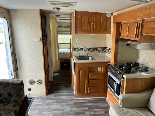 2006 Forest River Motorhome Lexington GTS 283 - 23002180 - 59