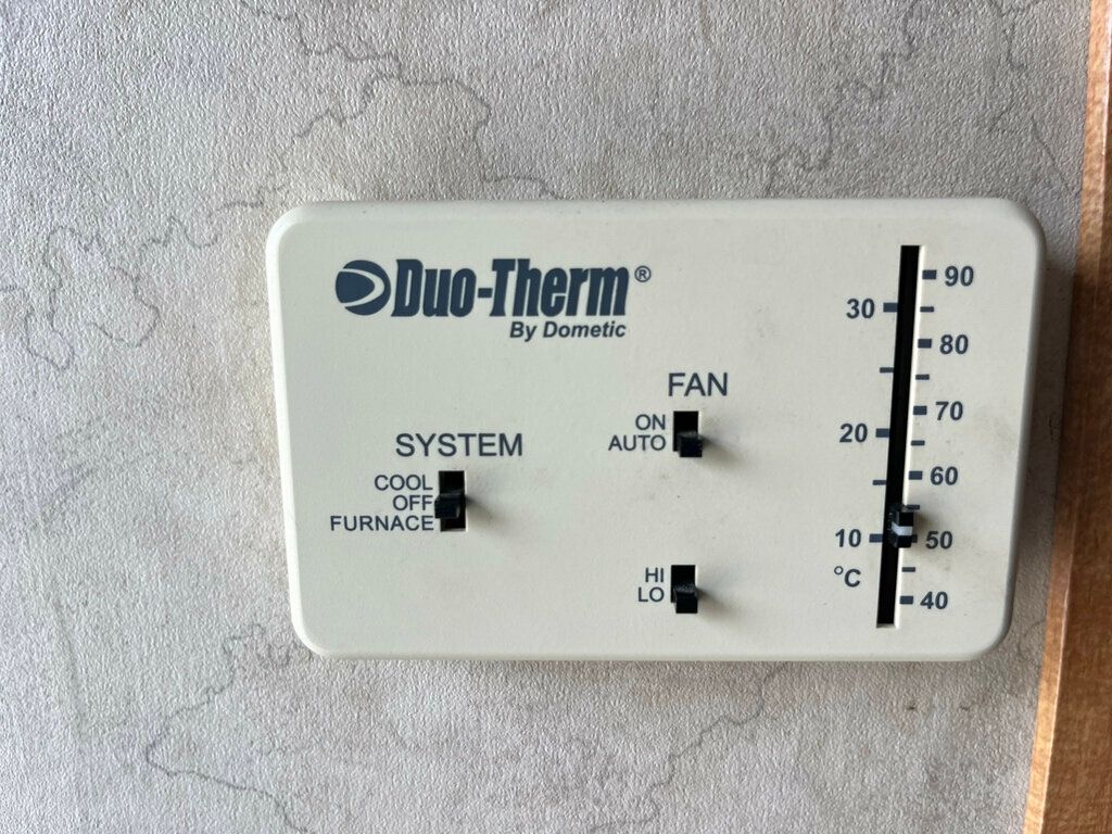 2006 Forest River Motorhome Lexington GTS 283 - 23002180 - 62