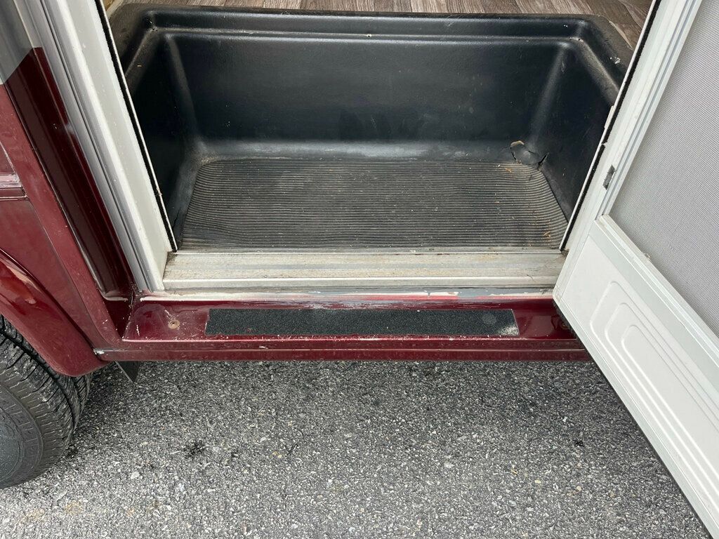 2006 Forest River Motorhome Lexington GTS 283 - 23002180 - 63