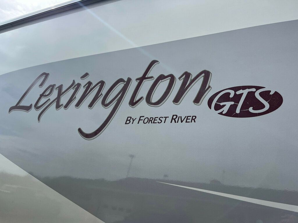2006 Forest River Motorhome Lexington GTS 283 - 23002180 - 64